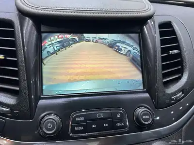 شيفورليه امبالا LS موديل 2018 نظيفة 18