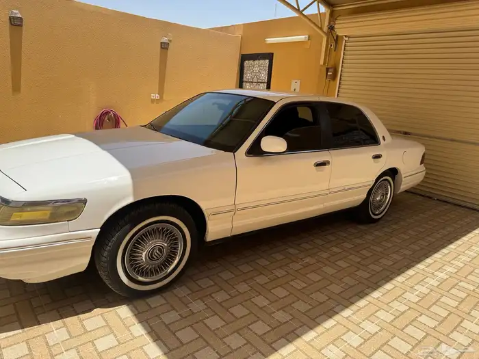 فورد 96 7
