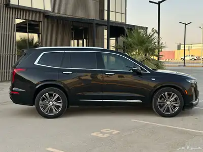كادلك XT6 2020 6