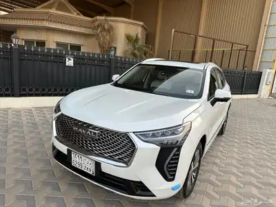 هافال جوليان 2024 فل كامل ماشي 40 وكاله 23