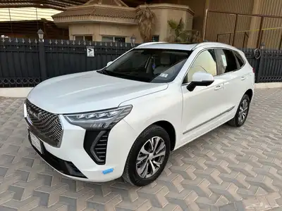 هافال جوليان 2024 فل كامل ماشي 40 وكاله 0