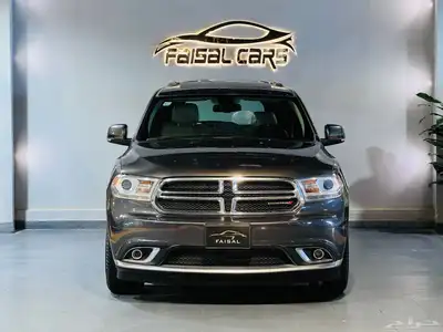 درانجو هيمي 2015 V8 بحاله ممتازه 0