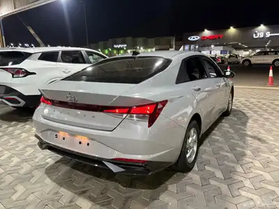 هيونداي النترا 2023 6