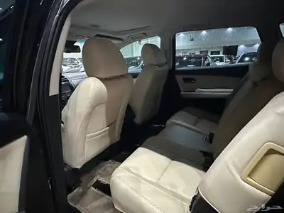 مازدا CX9 موديل 2016 فل كامل 9
