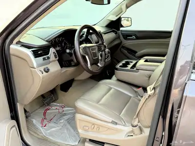 جمس يوكن 2015 بدون دبل وكاله نضييف 31