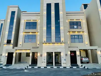 شقق تمليك علوي ابها المحاله امام مبنى الاذاعه بسعر مناسب 2