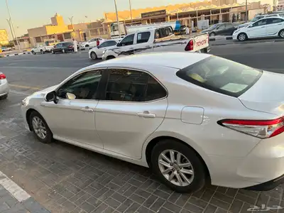 كامري 2019هايبرد 7