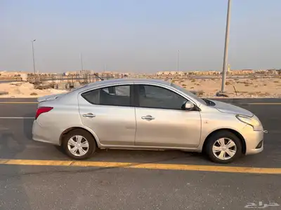 نيسان صني 2018 7