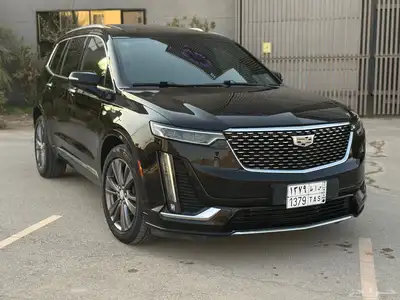 كادلك XT6 2020 2