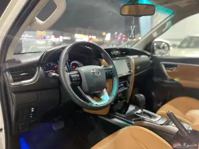 فورشينر 2022 ديزل 6