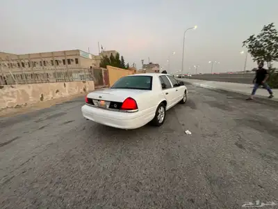 فورد فكتوريا 2100 21