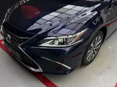 LEXUS ES250 2023 2