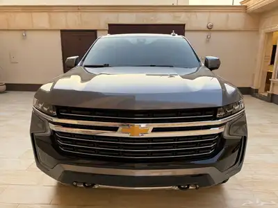 للبيع تاهو 2022 LT دبل بحالة الوكالة 8