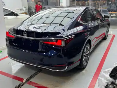 LEXUS ES250 2023 7