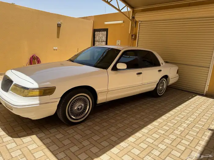 فورد 96 1