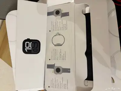 ساعة ابل الجيل العاشر gps 6
