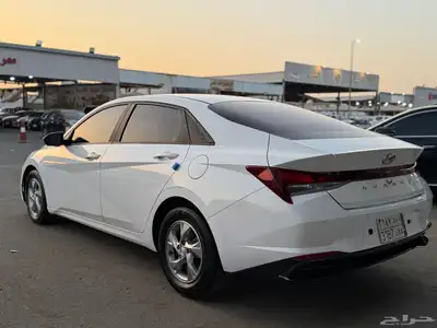 هونداي النترا 2021 بطاقة جمركية 4
