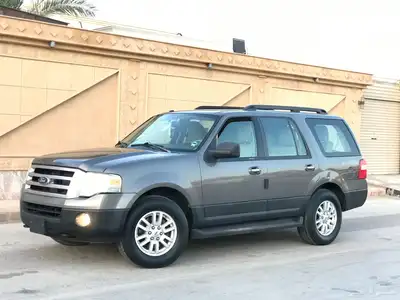 فورد اكسبديش 2013نظيف للبيع 0