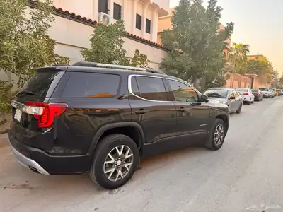جمس اكاديا 2021 SLE 4