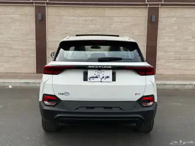 للبيع فاو بيستون T77 موديل 2023 فل 10