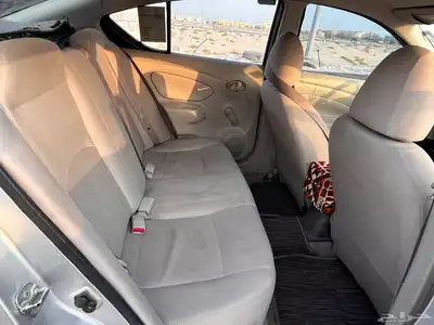 نيسان صني 2018 4