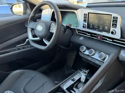 هونداي النترا 2025 11