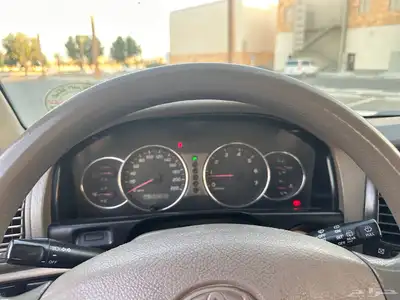 لاندكروزر2006 7