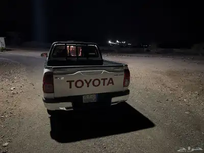 هايلكس 2017 6