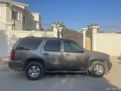 تاهو 2013 5