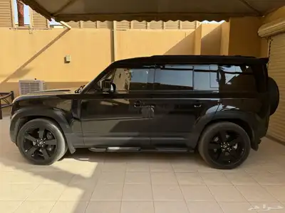ديفندر HSE V6 2020 3