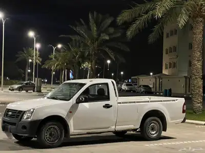 ايسوزو ديماكس 2013 غماره 5