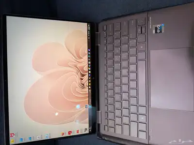 لاب توب HP Spectre 360 شاشة لمس بجالة الجديد 3