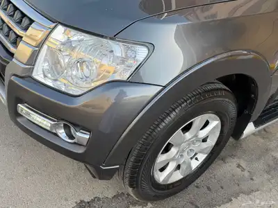 باجيرو 2020 GLS 3