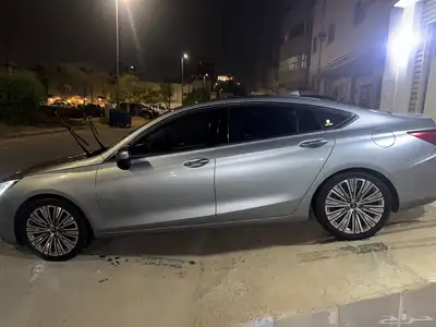 هونشي H5 -2023 0