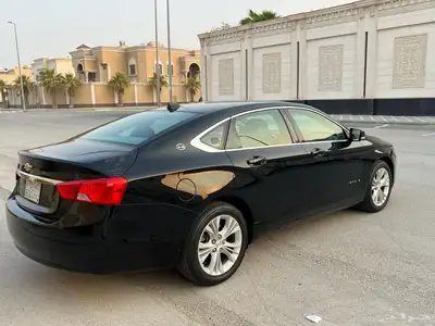 شيفروليه إمبالا 2015 10