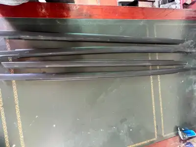 متوفر عندنا مساطرباب  دوج شارجر 0