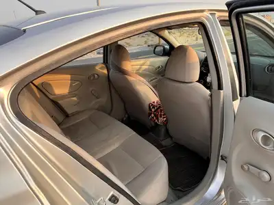 نيسان صني 2018 5