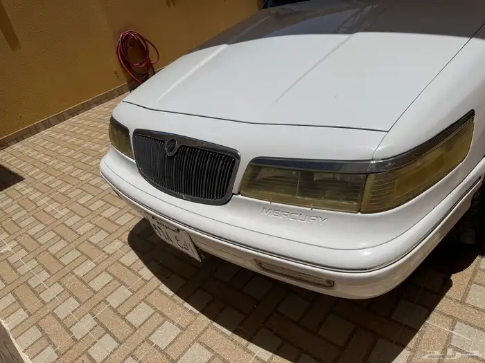 فورد 96 6