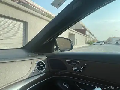 Mercedes S400 2015 15