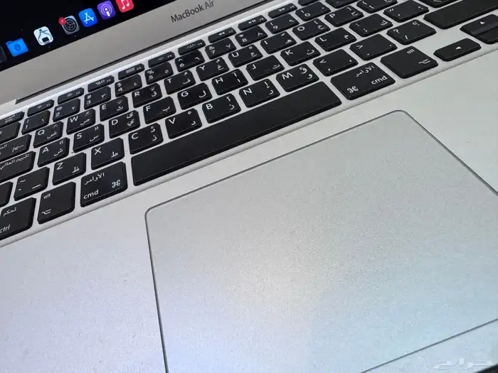 MacBook تم البيع 5
