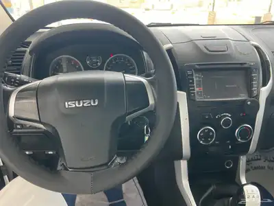 ايسوزو ديماكس 2020 نظيف .. 14