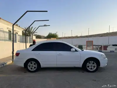 سوناتا 2010 قير عادي 6