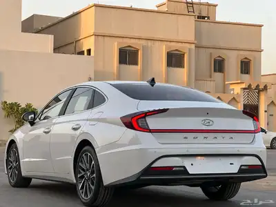 سوناتا 2020 وكاله بطاقه جمرك 2000CC 6