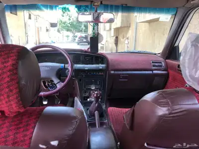 كرسيدا موديل 95 للبيع 13