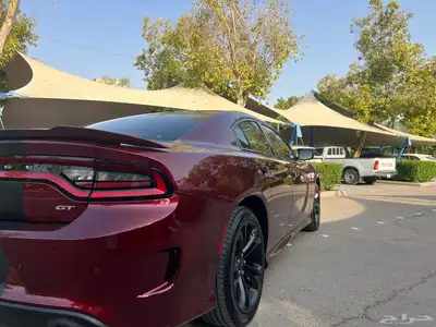 تشارجر 2022 GT بريميوم فل كامل 3