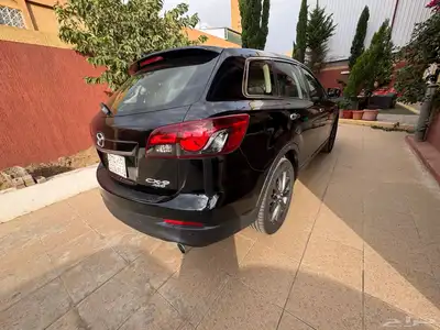 مازدا CX-9 6