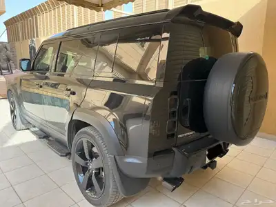 ديفندر HSE V6 2020 4