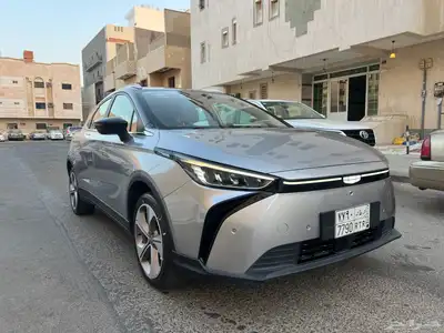 جيلي جيومتري 2024 فل كامل C شبه الاصفار 0