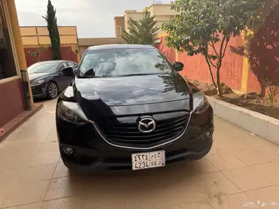 مازدا CX-9 1