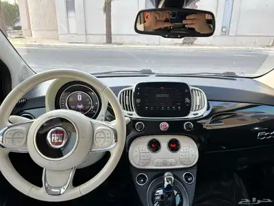 فيات C500 فل كامل كشف 2020 م 17